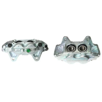 Abbildung von BUDWEG CALIPER 344586 Bremssattel TOYOTA: Land Cruiser Prado 150