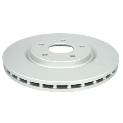 Abbildung von DELPHI BG4759C Bremsscheibe 330 28 5 Belüftet beschichtet unbehandelt ohne Radlager, ABS Sensorring FIAT: Freemont, DODGE: Journey MPV
