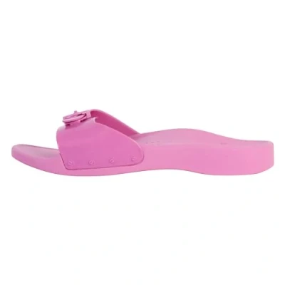 Abbildung von Scholl Sun, Sandali, Donna, Fucsia, 39 EU