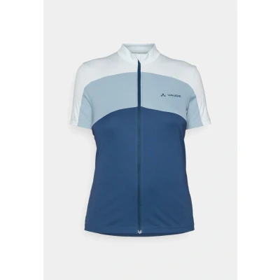 Abbildung von VAUDE Damen Women&#039;s Matera Fz Tricot T Shirt, Summer Blue, 40 EU