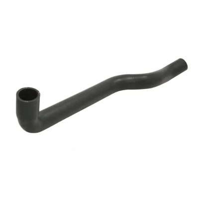 Abbildung von THERMOTEC DWX009TT Kühlerschlauch unten, Auslassseite Gummi