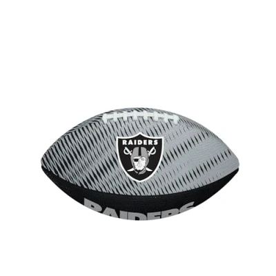 Abbildung von Wilson American Football NFL Team Tailgate, Gummi