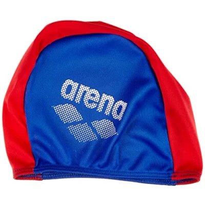 Abbildung von Arena Badekappen 002468 für Schwimmer Assortment Einheitsgröße