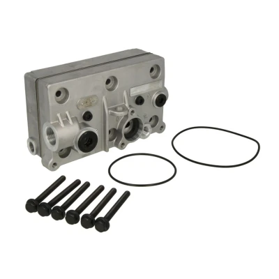 Abbildung von DT Spare Parts 2.94044 Reparatursatz, Kompressor