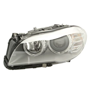 Abbildung von HELLA 1EL 010 131 011 Scheinwerfer BMW: 5 Saloon, Touring