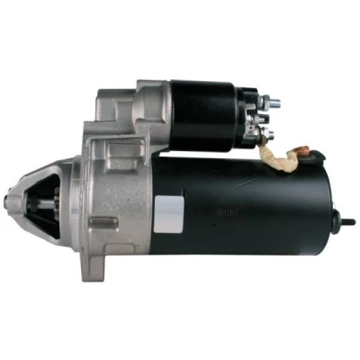 Abbildung von HELLA 8EA 012 528 131 Anlasser 12 1,7 9 BMW: X5, 5 Touring, Saloon