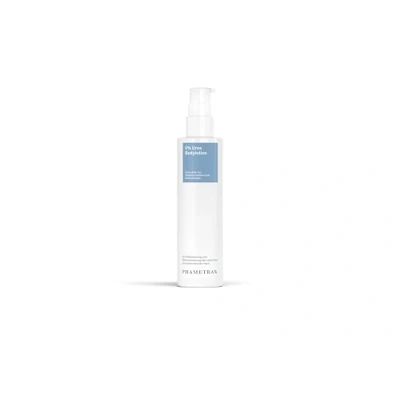 Abbildung von Phametra 5% Urea Bodylotion Zur Stabilisierung und Rehydratisierung der natürlichen Schutzbarriere Haut ohne Duftstoffe vegan Mikroplastik 250ml
