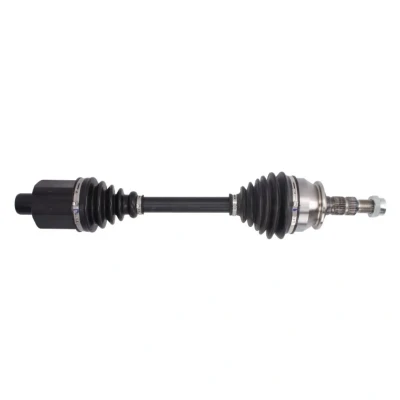 Abbildung von SKF VKJC 2143 Antriebswelle 612 OPEL: Astra J Sports Tourer, Hatchback
