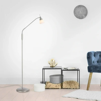 Abbildung von Paul Neuhaus Stehlampe »PINO«, 1 flammig, Leuchtmittel G9 LED wechselbar