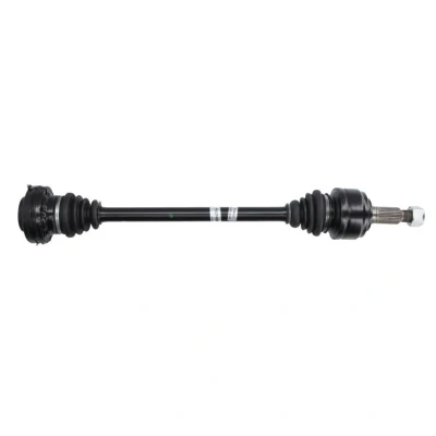 Abbildung von POINT GEAR PNG74088 Antriebswelle Hinterachse links, rechts 732mm 98mm für Fahrzeuge mit ABS VOLKSWAGEN: Touareg I