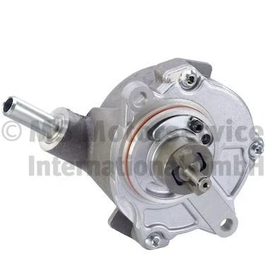 Abbildung von PIERBURG 7.24807.03.0 Unterdruckpumpe mit Dichtring MERCEDES BENZ: Sprinter 3 T Van, Platform/Chassis, E Class Saloon