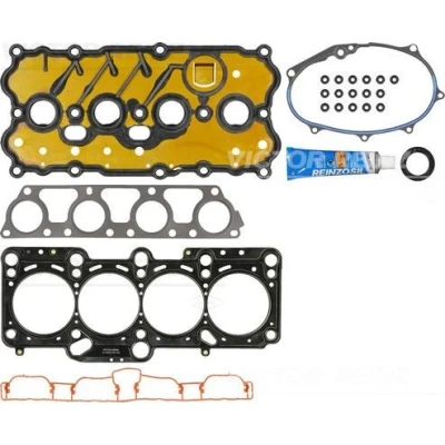 Abbildung von REINZ 02 36030 01 Dichtungssatz, Zylinderkopf mit Ventilschaftabdichtung AUDI: A3 Sportback, A4 B7 Saloon, B6 Avant, VOLKSWAGEN: Golf 5, Touran I