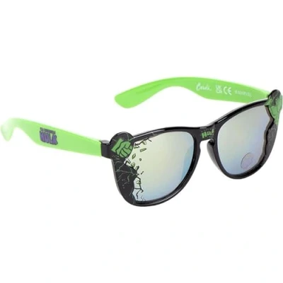 Abbildung von CERDÁ LIFE&#039;S LITTLE MOMENTS Unisex Hulk Sonnenbrille, Mehrfarbig, Einheitsgröße