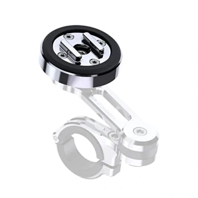 Abbildung von SP Anti Vibration Module Chrome, BLACK