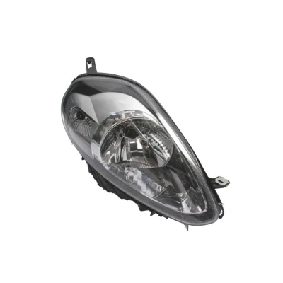 Abbildung von Scheinwerfer DEPO 661 1162RMLDEM1