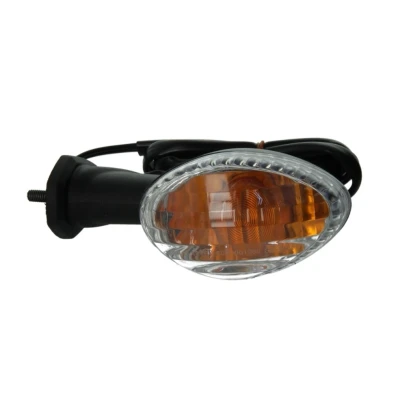 Abbildung von VICMA 13838 Blinker hinten links mit Blinklicht