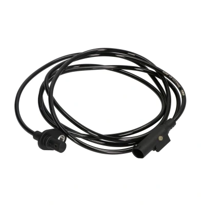 Abbildung von ABE CCZ1676ABE ABS Sensor Hinterachse rechts 1830 VOLKSWAGEN: Crafter 30 50 Van, 35 Minibus, MERCEDES BENZ: Sprinter 3.5 T Van