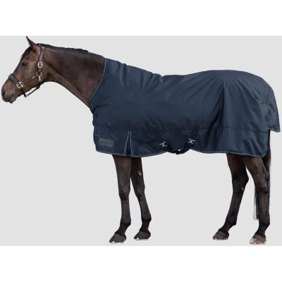 Abbildung von Waldhausen Outdoordecke Nordic High Neck Light Nachtblau