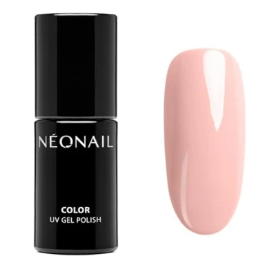 Abbildung von NÉONAIL UV Nagellack 7,2 ml Beige Natural Beauty Farben Lack Gel Nägel Nageldesign