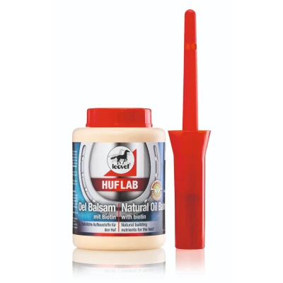 Abbildung von Leovet HoofLab Balsam 500ml