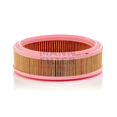 Abbildung von MANN FILTER C 2021 Luftfilter 56 194 Filtereinsatz ROVER: Mini Hatchback