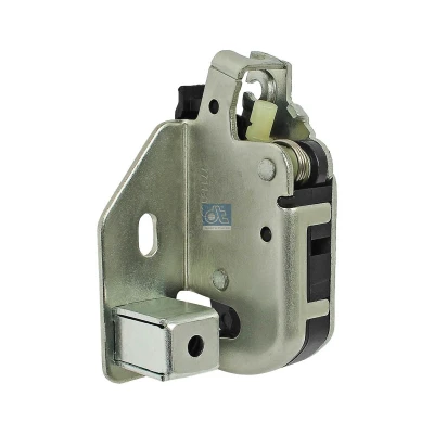 Abbildung von DT Spare Parts 4.68397SP Türschloß VOLKSWAGEN: Crafter 30 50 Van