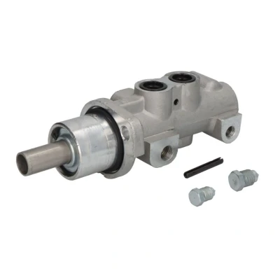 Abbildung von LPR 1935 Hauptbremszylinder 23,81 Aluminium 12 X 1 (2), 10 (2) PEUGEOT: 306 Saloon