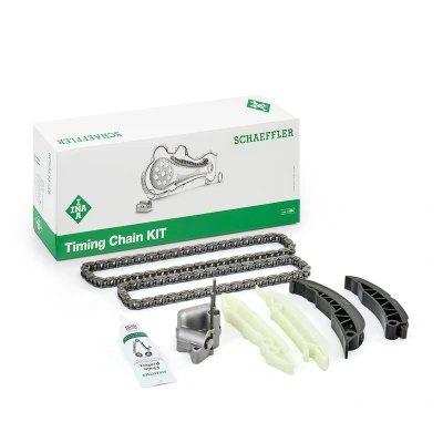 Abbildung von INA 559 1772 20 Steuerkettensatz Simplex BMW: 3 Saloon, 1 Hatchback, Touring
