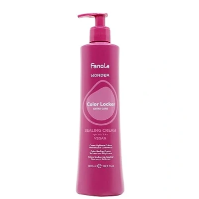 Abbildung von Crema sigillante Wonder Color Locker 480ml FANOLA