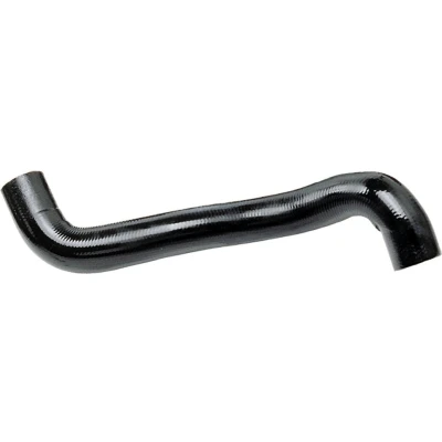 Abbildung von GATES 05 2686 Kühlerschlauch EPDM (Ethylen Propylen Dien Kautschuk) RENAULT: MEGANE 2