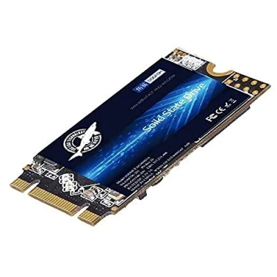 Abbildung von Dogfish SSD Sata M.2 2242 128GB Solid State Drive Ngff Internen Desktop Computer 6Gb/s High Performance Festplatte Aus Bislang 60GB 120GB 240GB 480GB 500GB (128GB, 2242)
