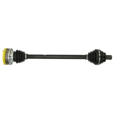 Abbildung von POINT GEAR PNG75852 Antriebswelle Hinterachse, Vorderachse rechts 653 90 AUDI: Q3, A3 Sportback, Hatchback, SKODA: Yeti