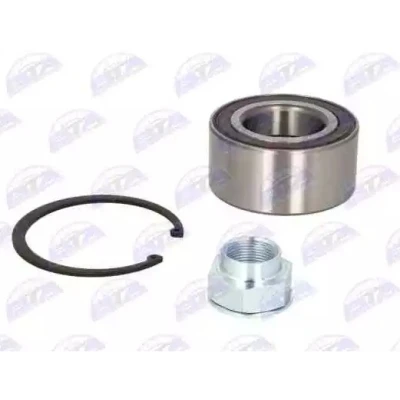 Abbildung von BTA H1F024BTA Radlagersatz Vorderachse beidseitig 80,02 ALFA ROMEO: Spider, 146, GTV, LANCIA: Kappa Saloon