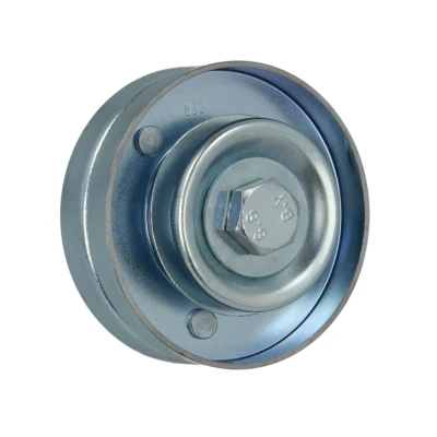 Abbildung von KRAFT 1220487 Umlenkrolle VOLKSWAGEN: Polo IV Hatchback, Fox SEAT: Ibiza 3