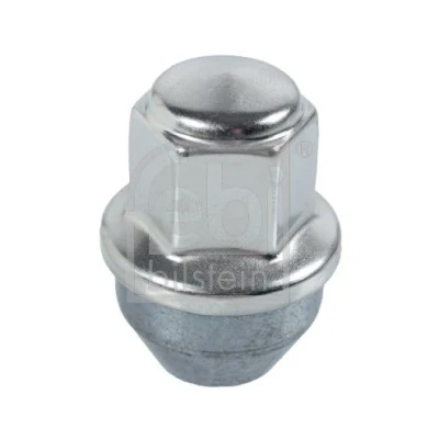 Abbildung von FEBI BILSTEIN 49072 Radmuttern Kegelbund F 21 FORD: Tourneo Custom V362 Minibus, Transit Van