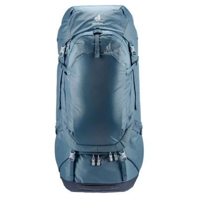Abbildung von Deuter Voyager 65+10 atlantic ink Rucksack