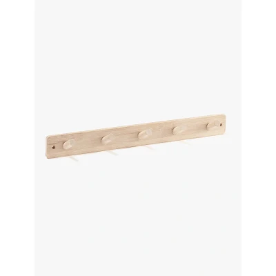 Abbildung von Kids Concept 5 SAGA Hakenbrett, Blonde