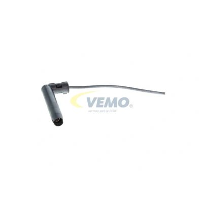 Abbildung von VEMO V24 83 0021 Reparatursatz, Kabelsatz Motorraum mit Steckeinsatz Multistecker EXPERT KITS + VOLKSWAGEN: Golf 5, Crafter 30 50 Van