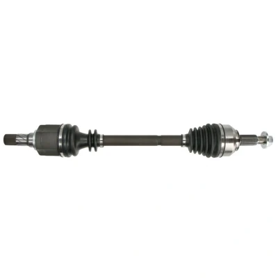 Abbildung von PASCAL G2R142PC Antriebswelle Vorderachse links 666 RENAULT: MEGANE 2