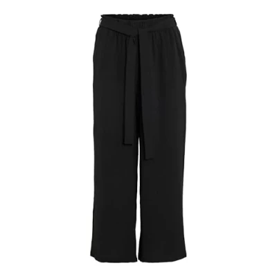 Abbildung von Vijosa Belted Culotte Pants Noos