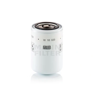 Abbildung von MANN FILTER W 10 020 Ölfilter 1 12 UNF 2B Anschraubfilter