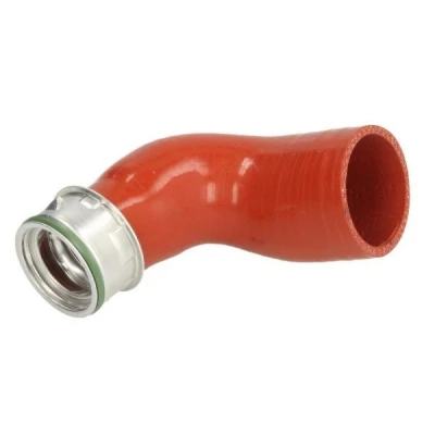 Abbildung von THERMOTEC DCW095TT Ladeluftschlauch VOLKSWAGEN: Golf 5, Touran I, Plus / Crossgolf, AUDI: A3 Sportback, Hatchback, SKODA: Octavia 2 Combi