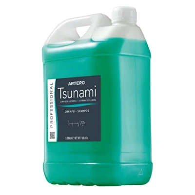 Abbildung von Artero Tsunami Shampoo