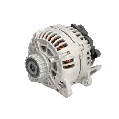Abbildung von HELLA 8EL 011 712 Lichtmaschine 14V 180A VOLKSWAGEN: Transporter 5 Bus, Multivan (7HM, kfzteile, mister auto, atp autoteile,