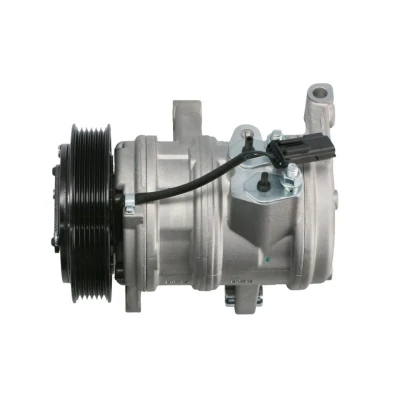 Abbildung von THERMOTEC KTT090283 Kompressor 10S17C 12 PAG 46 R 134a