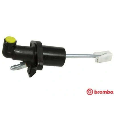 Abbildung von BREMBO C 85 011 Kupplungsgeberzylinder VOLKSWAGEN: Golf 5, 4, Plus / Crossgolf, SKODA: Octavia 2 Combi, 1 AUDI: TT Coupe