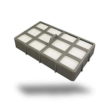 Abbildung von MisterVac Staubsaugerfilter Hepa Filter Ersatzfilter kompatibel mit Severin BC 7058 Floorcare