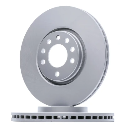 Abbildung von FERODO PREMIER Coat+ disc DDF1261C Bremsscheibe 308 25 5 Belüftet beschichtet ohne Schrauben OPEL: Zafira A, B, Meriva SAAB: 9 Estate