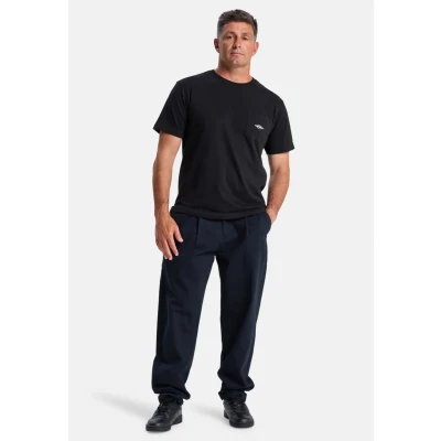 Abbildung von Quiksilver Diamond Pocket Tshirt basic, Herren, Größe: Large, Kvj0