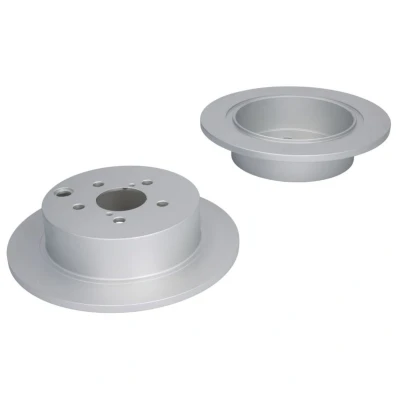 Abbildung von FERODO DDF2560C Bremsscheibe 274 10 5 100 voll beschichtet ohne Schrauben SUBARU: XV I, Forester IV, II